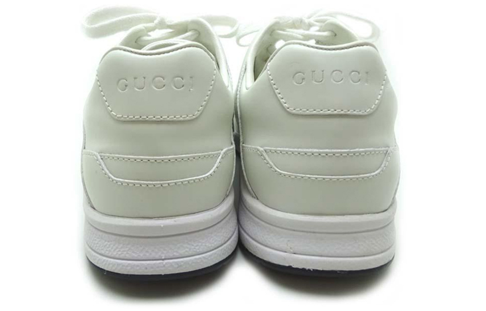 Gucci G (Женская размерная сетка)