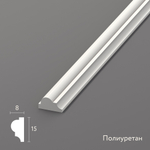 Молдинг MLDPU-004