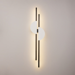 Настенный светильник (бра) Maytoni MOD179WL-L22W4K