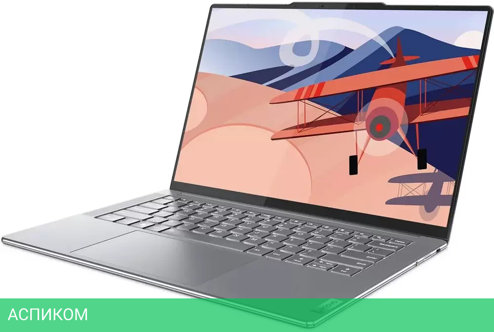 Ультрабук Lenovo Yoga Slim 7 14APU8 83AA000KRK