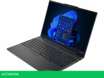 Ноутбук Lenovo ThinkPad E16 Gen 1 AMD 21JTS0A200