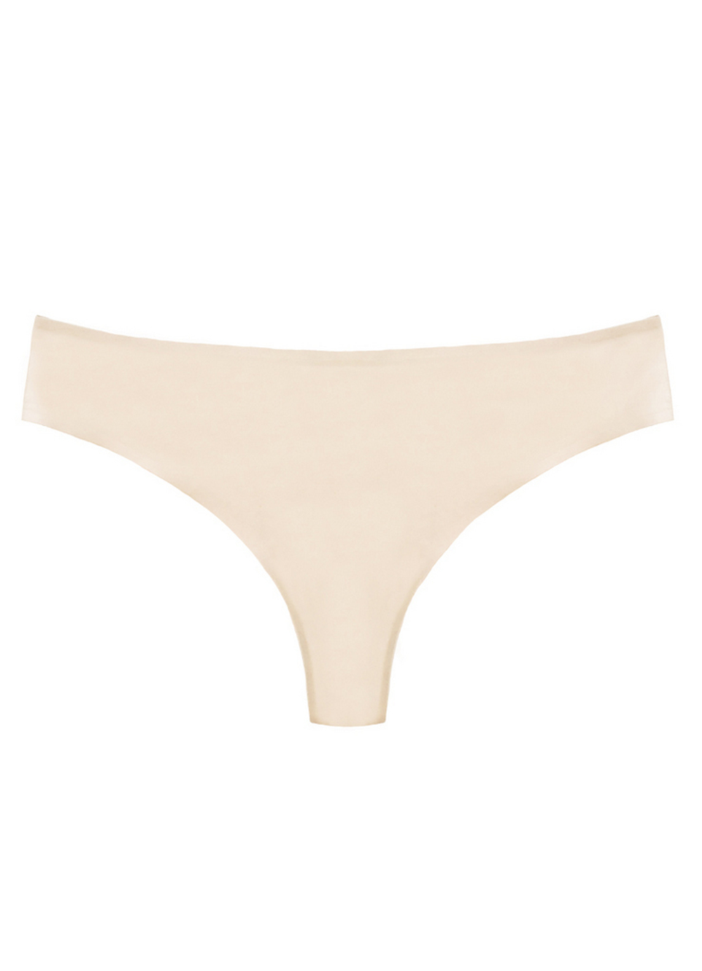 1001-540-802 FIT RIO СВ. БЕЖЕВЫЙ Трусы бразильяно ROYAL LOUNGE
