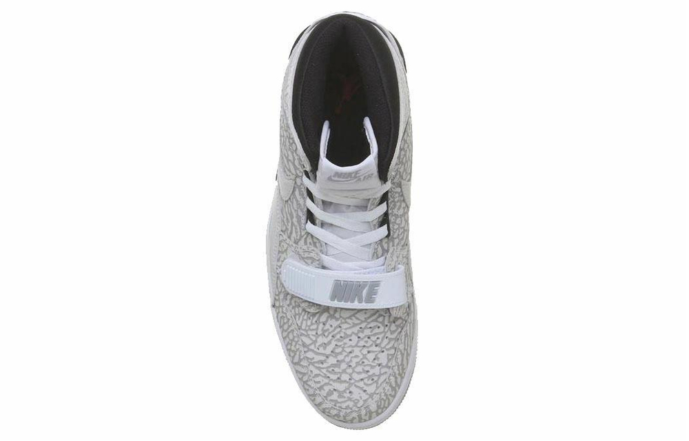 Кроссовки Jordan Legacy 312 Flip