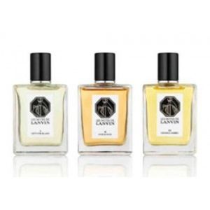 Lanvin Vetyver Blanc