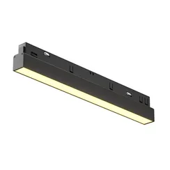 Трековый светильник Базис / Basis Exility 2700K 12Вт 120° Technical tr030-2-12w2.7k-b