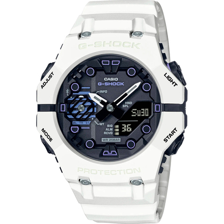 Мужские наручные часы Casio GA-B001SF-7A