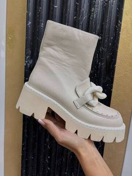 Ботинки женские