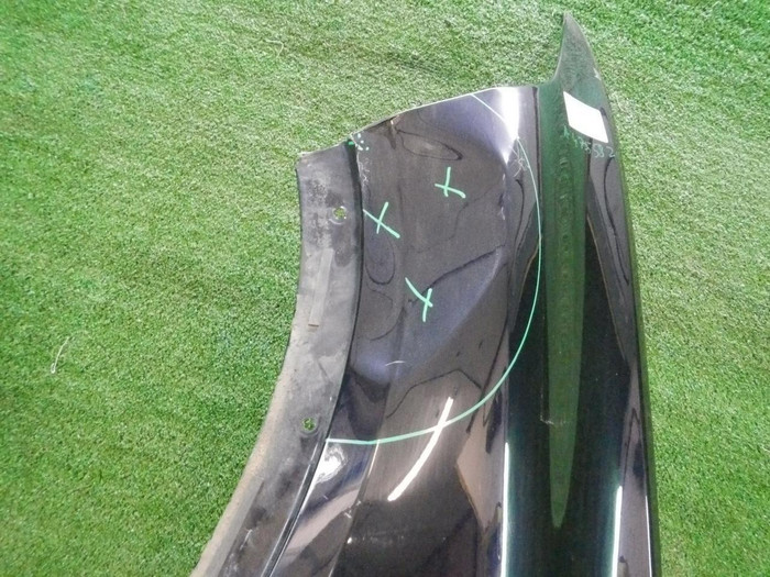 Крыло переднее левое BMW Х7 G07 (2019-н.в.)