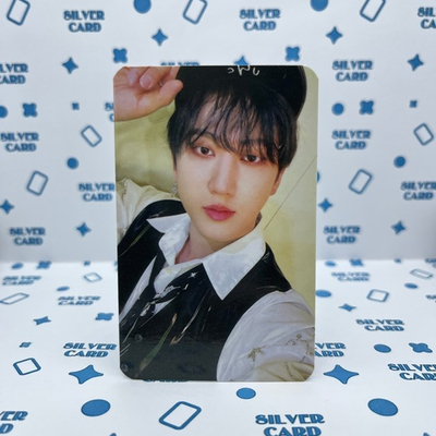 Фотокарта STRAY KIDS - 5-STAR (Digipack ver. | Чанбин)