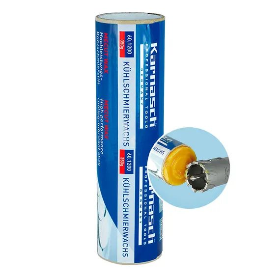 Смазывающе-охлаждающий воск MECUTWAX