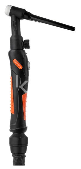 Сварочная горелка Сварог TECH TS 18 V (М12×1) IOY69, 4 м