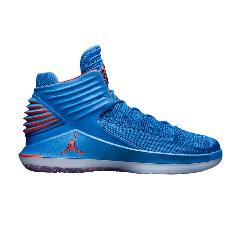 Кроссовки Jordan Air Jordan 32 Pf Russell Westbrook
