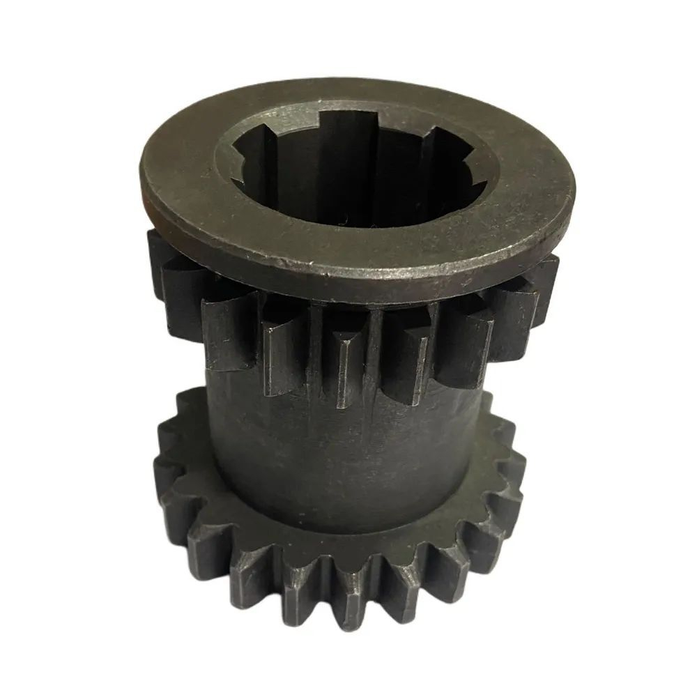 Шестерня КПП ведущая 1 и 3 передачи (Z 19/22) Т-16