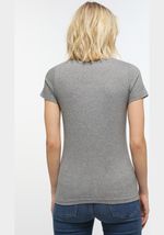 Футболка Alina C Logo Tee 1013220-4141