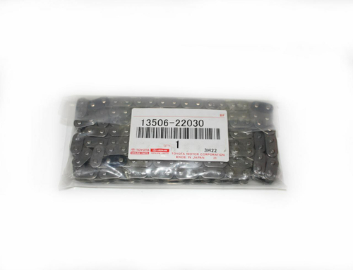 Цепь ГРМ 1350622030 для Toyota Corolla, Avensis