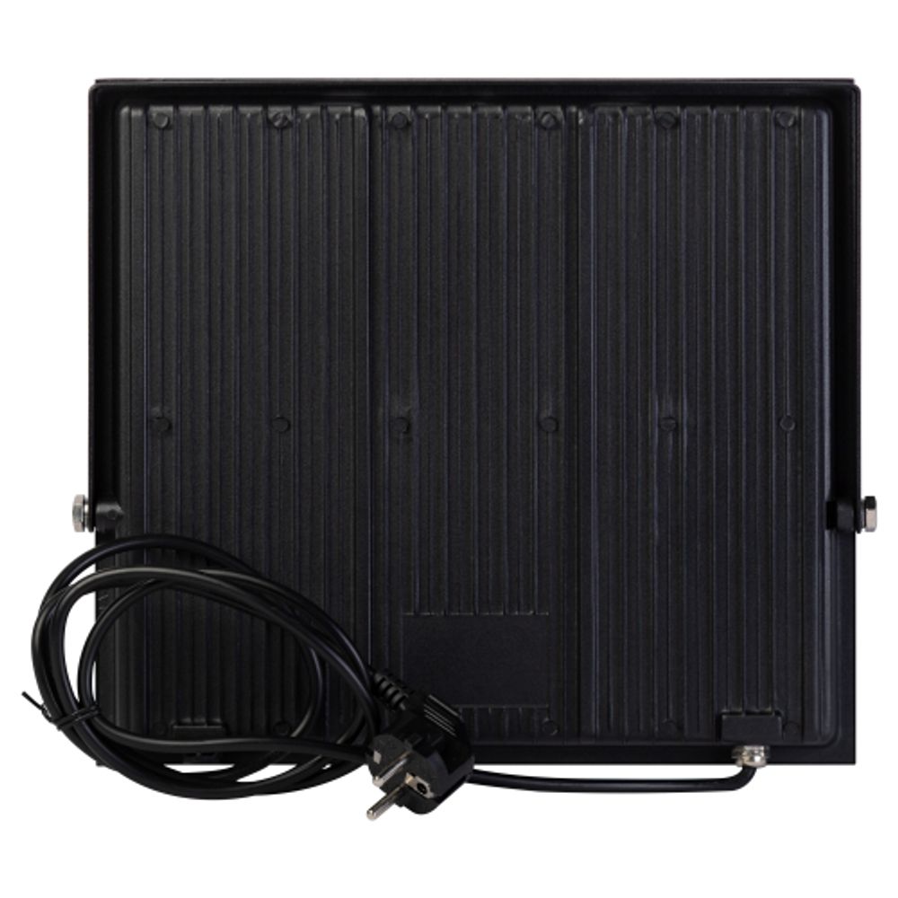 Фитопрожектор для растений светодиодный ЭРА FITO-150W-Ra90-LED полного спектра профессиональный 150 Вт | Фито прожекторы