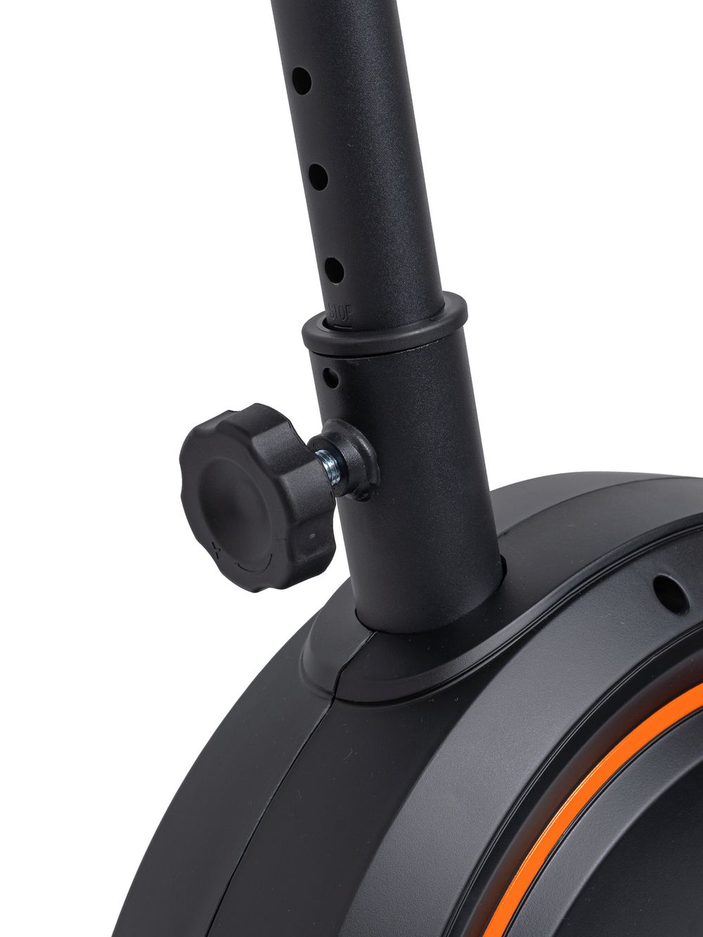 Велотренажер магнитный FITRONIX Black SWAN