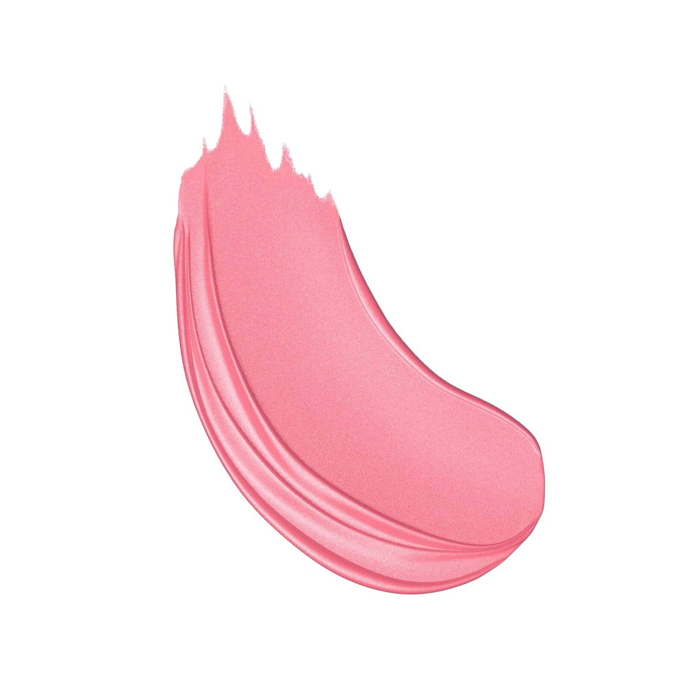 Rimmel London, Стойкая губная помада, мягкое сияние, оттенок 905 Iced Rose, 4 г (0,14 унции)