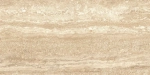 Керамогранит Alma Ceramica GFA3060ROM44R Romero 30x60 песочный глазурованный матовый / противоскользящий / рельефный под травертин