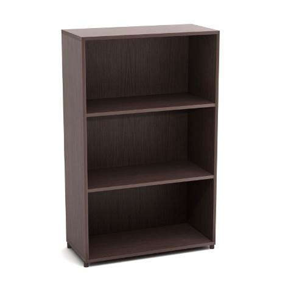 Стеллаж низкий КАНЦ