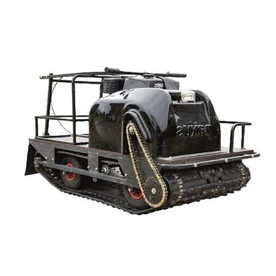 Мотобуксировщик PAXUS 700 15 л.с.