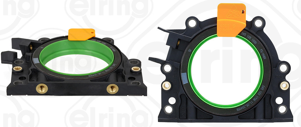 ELRING - 736400-ELR - Shaft Seal, crankshaft - SEMERING 85