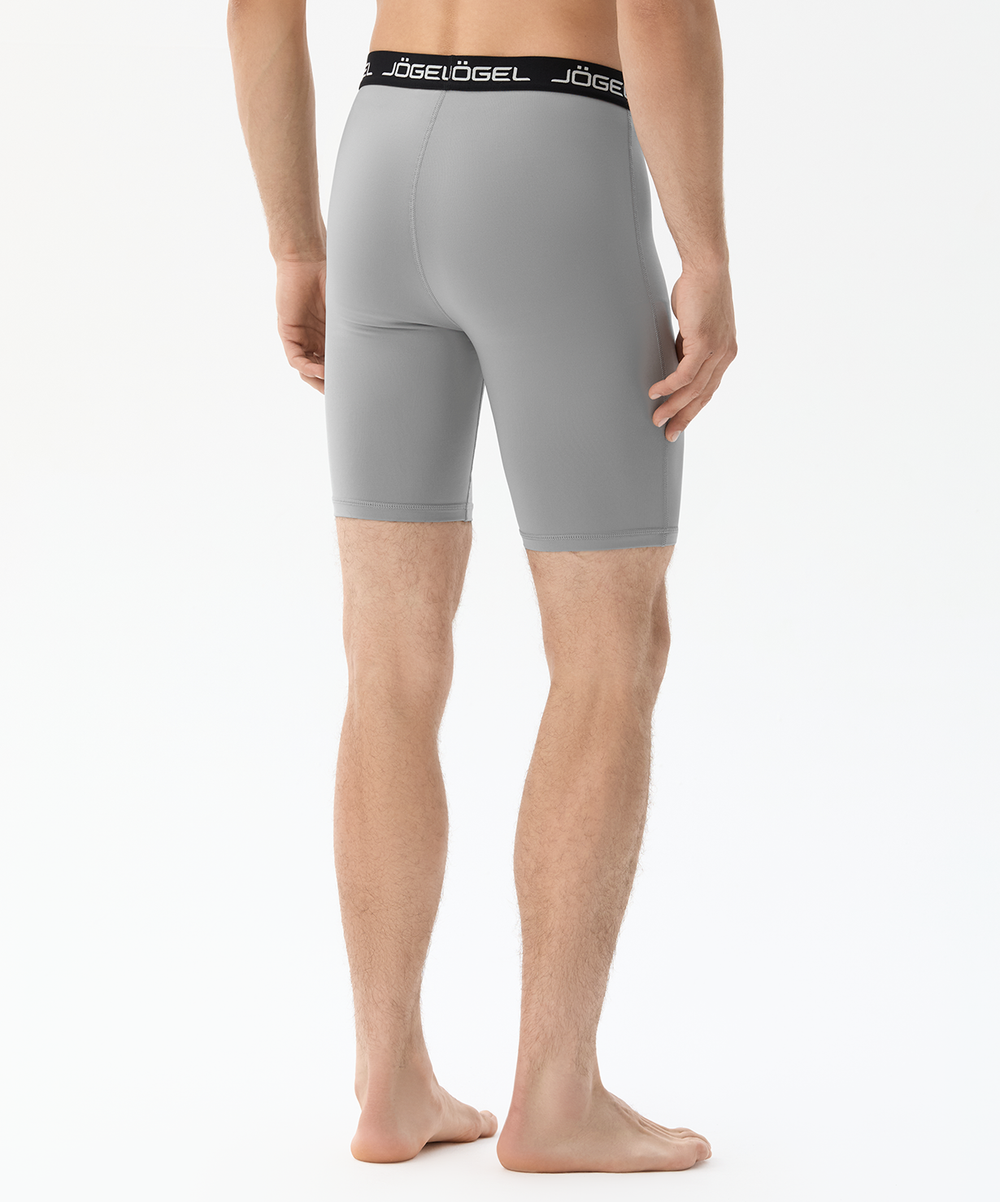 Шорты компрессионные CAMP PerFormDRY Baselayer Shorts, серый