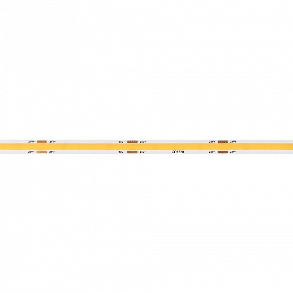 Лента светодиодная Arlight X320 24V 8mm 8 W/m 044584