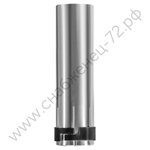 Сопло d19мм (MIG MP 36) SVO3619