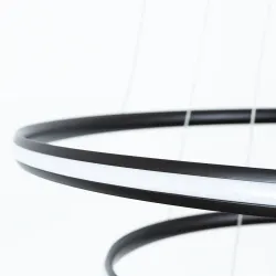 Подвесная люстра Arte Lamp MERIDIANA