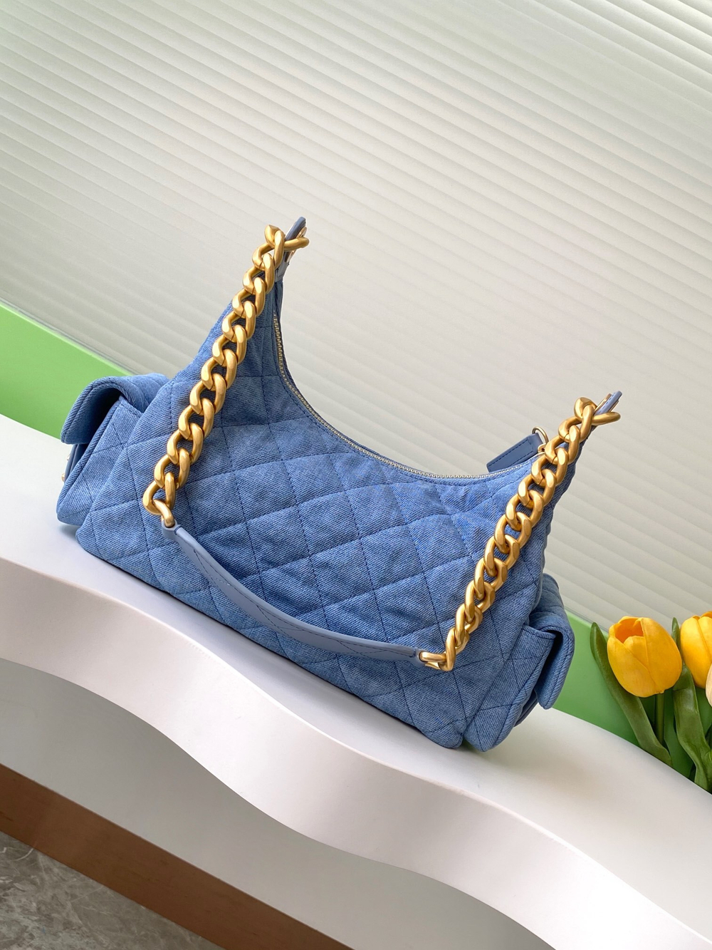 Chanel Bag 31 cm