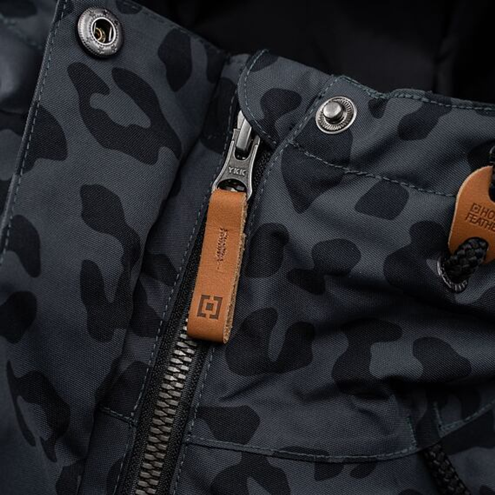 Крутка женская POLA II JACKET (cheetah) (M)