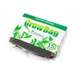 Grow Bag, 15 л