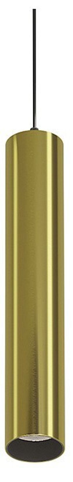 Подвесной светильник Maytoni Focus LED P072PL-L12W4K-BS