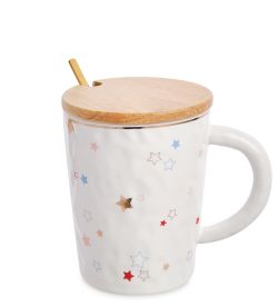 GAEM Art MUG-374/2 Кружка «Конфетти»