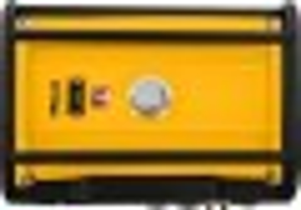 Генератор бензиновый Denzel PS 33 E 94537