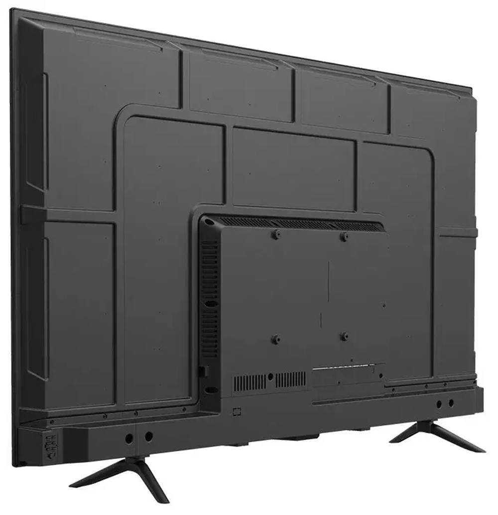 Телевизор SkyLine ЖК 58"; 58U7510 черный