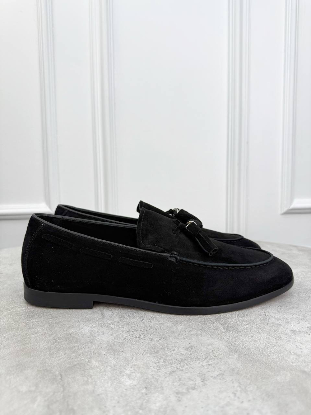 Туфли Loro Piana
