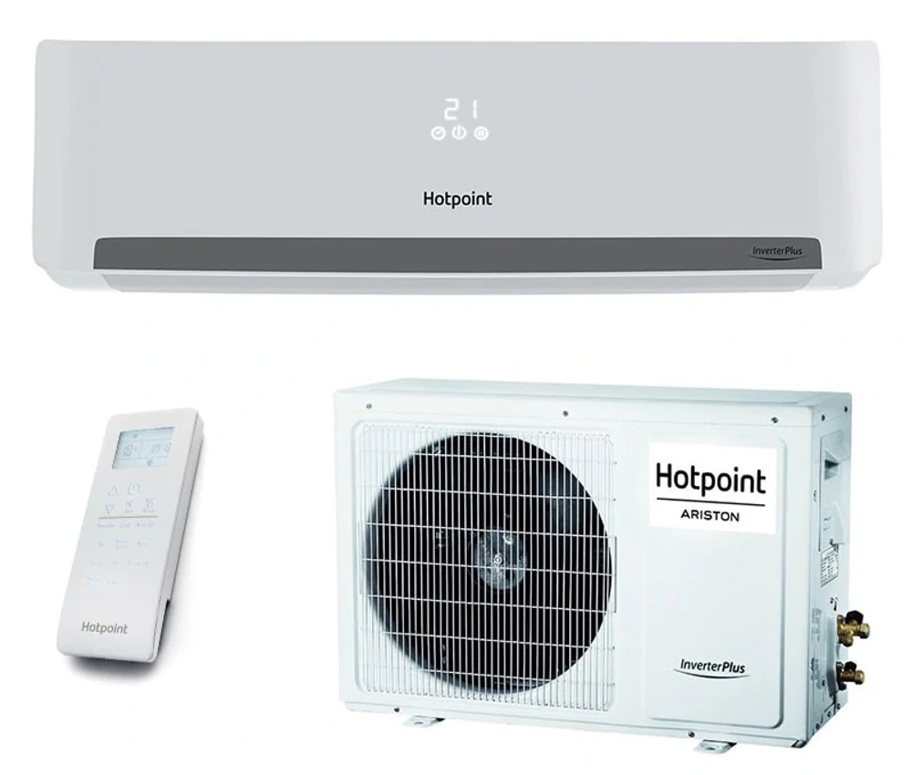 Hotpoint SPIW412HP/2