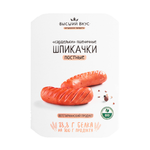 Сардельки Шпикачки Высший вкус, 400 г