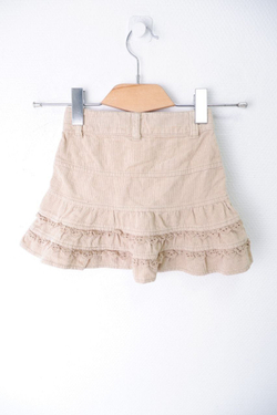 Юбка Fox Kids красивая на 1 год