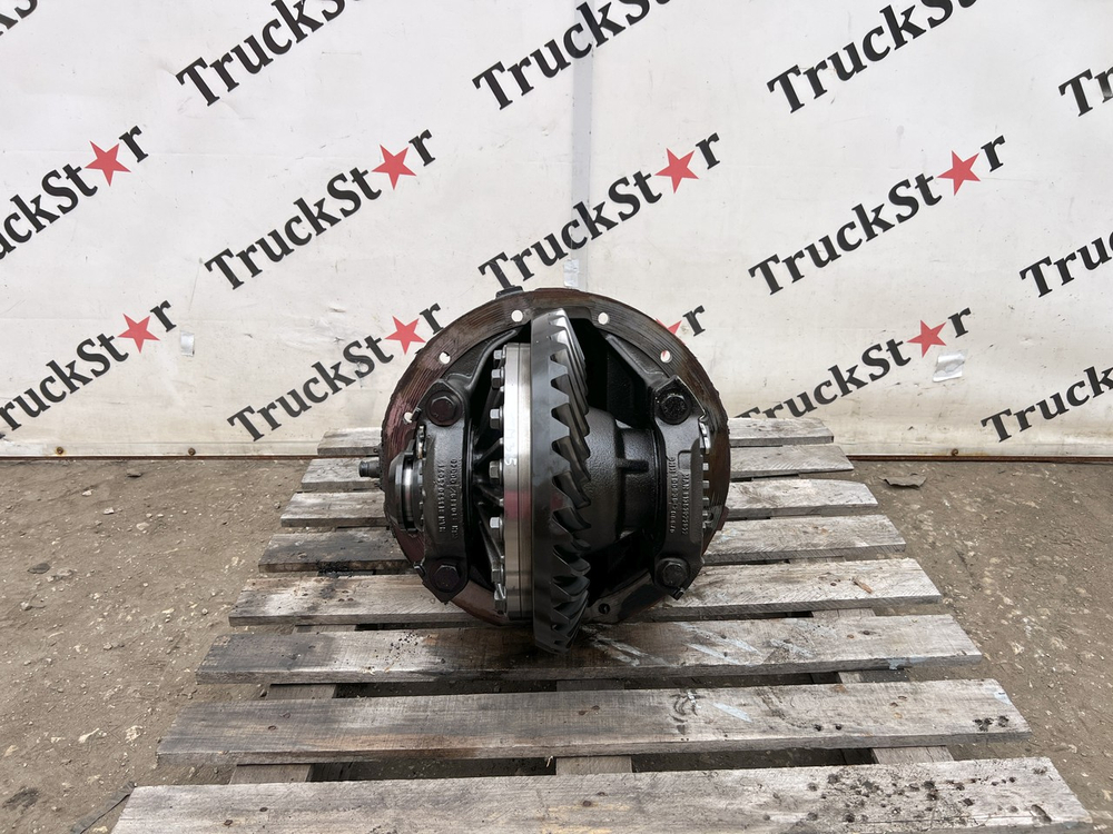 Редуктор заднего моста HY-1350 3.083