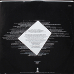 Rough Diamond / Rough Diamond (LP)