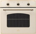 Электрический духовой шкаф De luxe 6006.03 эшв - 037