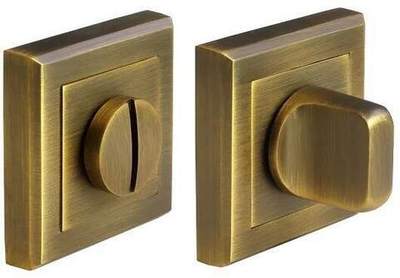 Завертка сантехническая MH-WC-S кофе