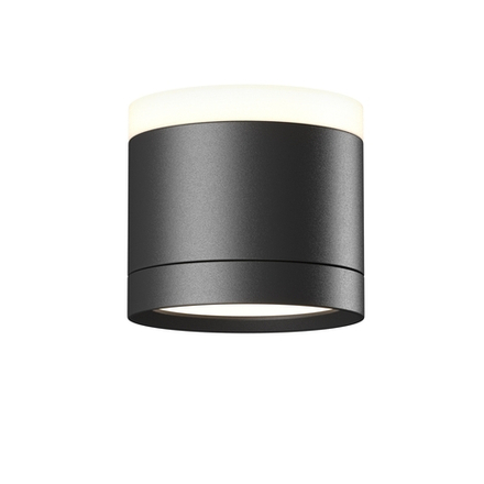 Светильник потолочный Maytoni   C120CL-GX53-B