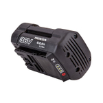 Комплект Honda №1: газонокосилка + воздуходувка + АКБ + зарядное устройство