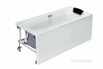 Ванна Roca Sureste ZRU9302787 160х70