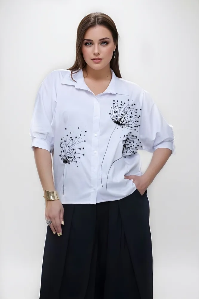 Костюм 20357 Fabrika