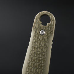 Нож Daggerr Combat Olive SW DL